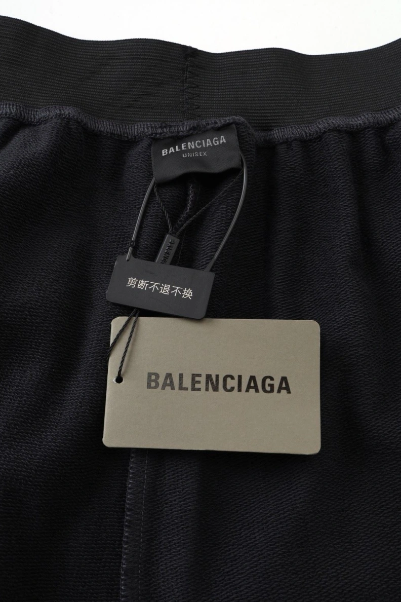 HighQuality Bxlxnciaga Pants 91395