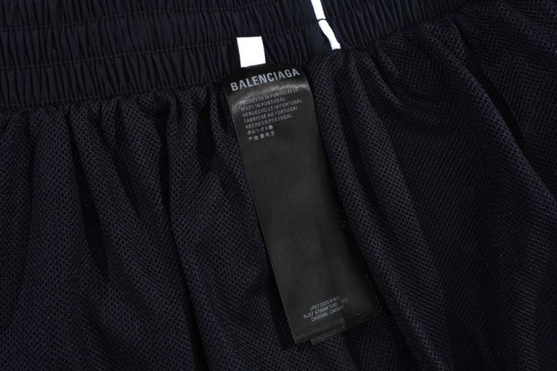 Stylish Bxlxnciaga Pants 91394