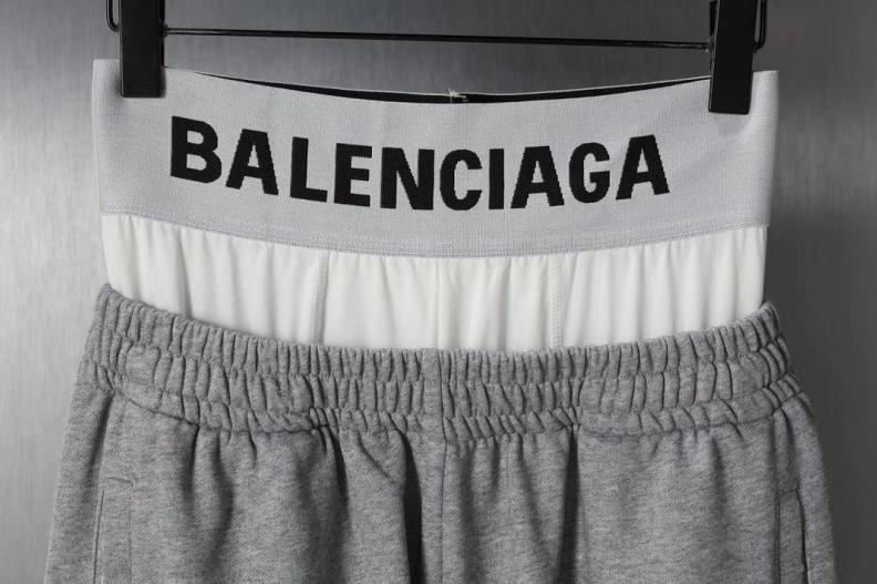 Bright Bxlxnciaga Pants 91387