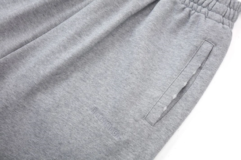 GoAnywhere Bxlxnciaga Pants 91381