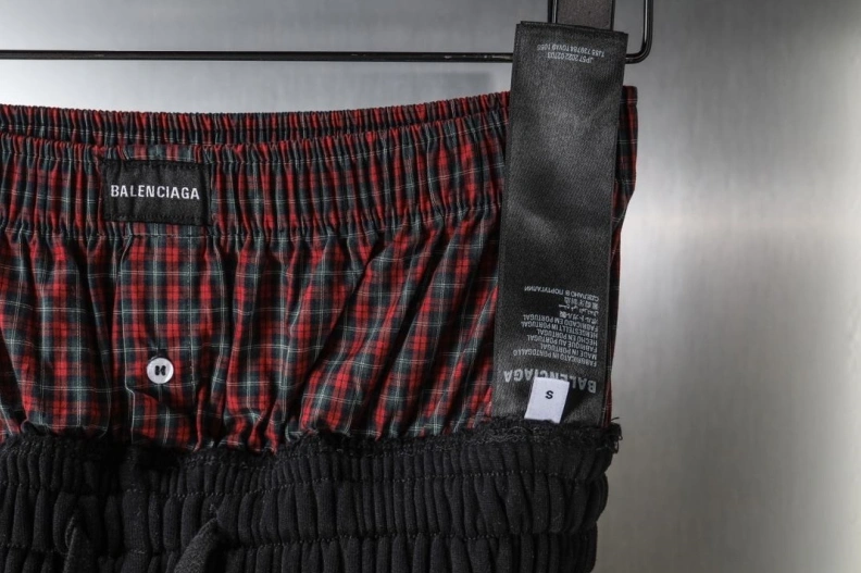 UrbanStyle Bxlxnciaga Pants 91380