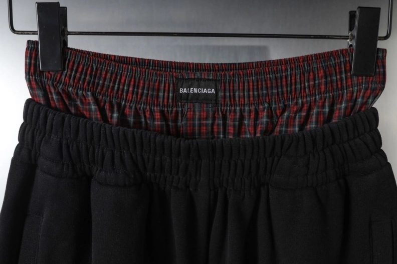 UrbanStyle Bxlxnciaga Pants 91380