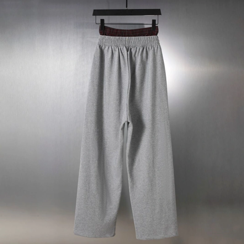 TopPick Bxlxnciaga Pants 91384
