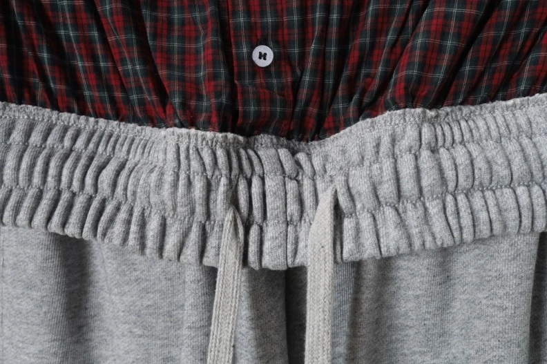 TopPick Bxlxnciaga Pants 91384