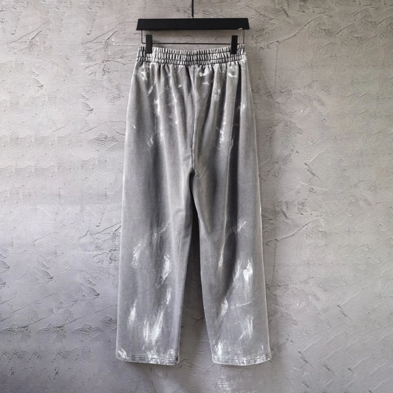 Bxlxnciaga Pants Timeless 91389