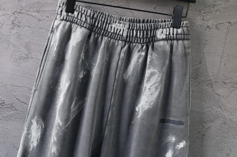 Bxlxnciaga Pants Timeless 91389