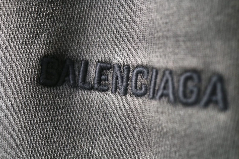 Bxlxnciaga Pants Timeless 91389