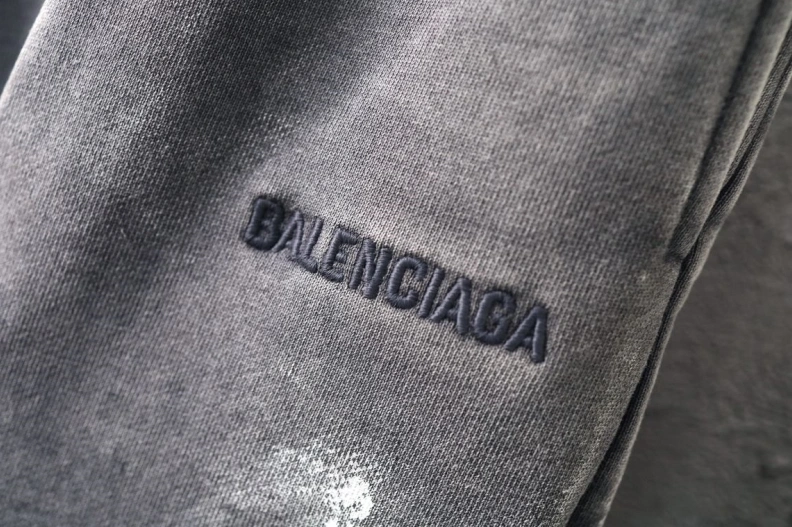 Bxlxnciaga Pants Timeless 91389