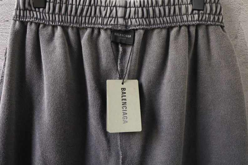Bxlxnciaga Pants Timeless 91389