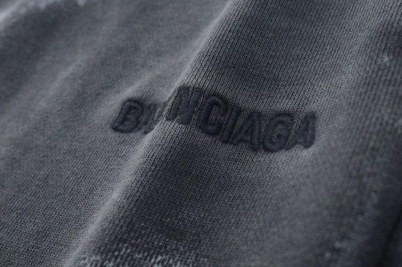 HighQuality Bxlxnciaga Pants 91391