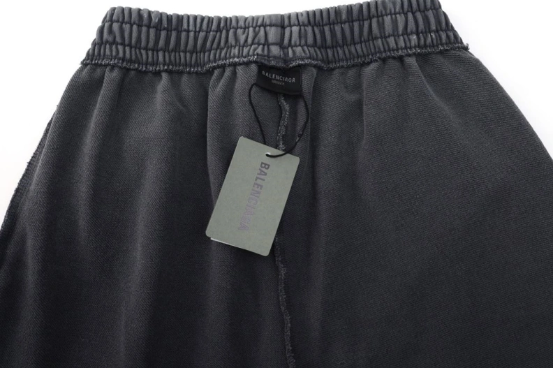 HighQuality Bxlxnciaga Pants 91391