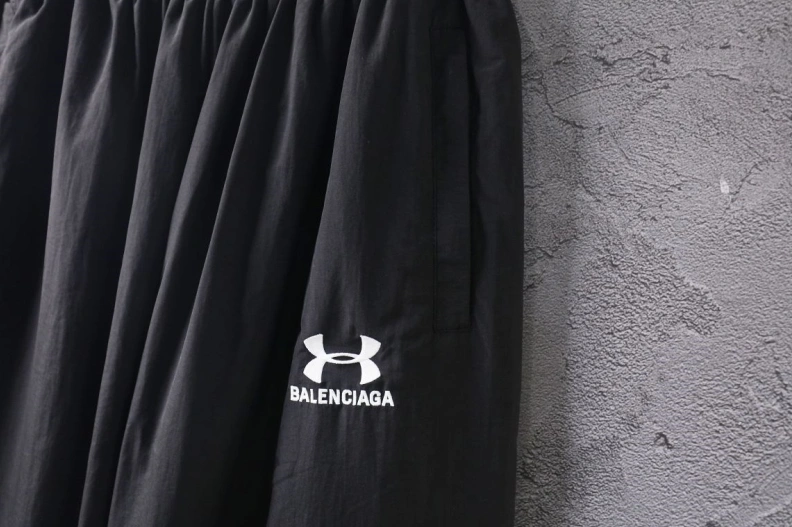 Bxlxnciaga Pants Breathable 91393