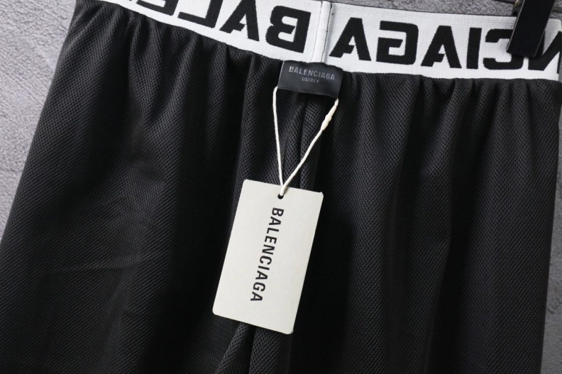 Bxlxnciaga Pants Breathable 91393