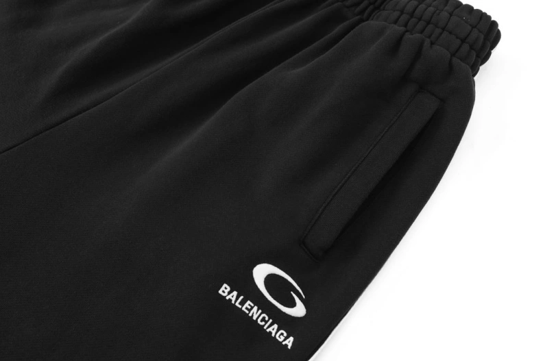 Bxlxnciaga Pants AllSeason 91385