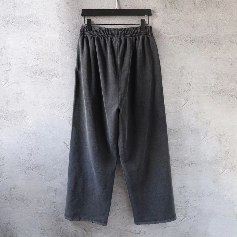 Bxlxnciaga Pants Versatile 91376