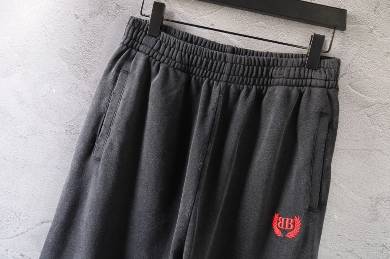Bxlxnciaga Pants Versatile 91376