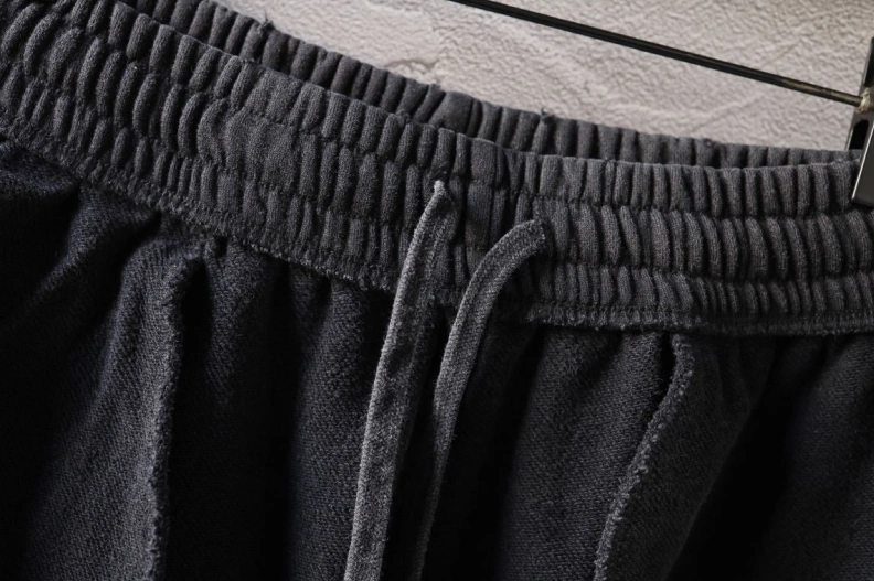 Bxlxnciaga Pants Versatile 91376
