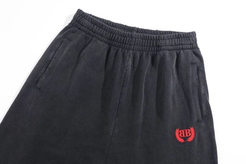 Bxlxnciaga Pants Comfortable 91383