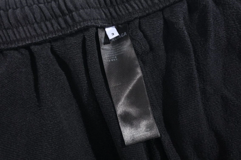 Bxlxnciaga Pants Comfortable 91383