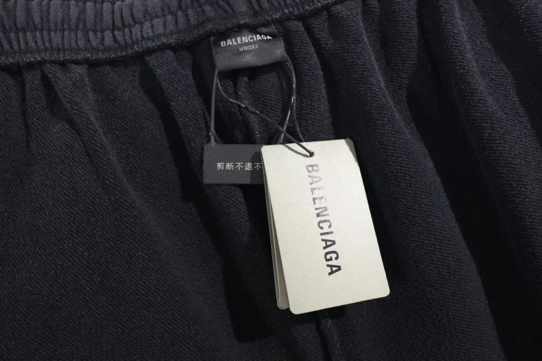 Bxlxnciaga Pants Comfortable 91383