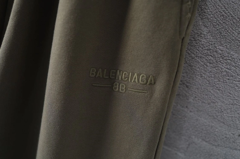 Bxlxnciaga Pants Cozy 91369