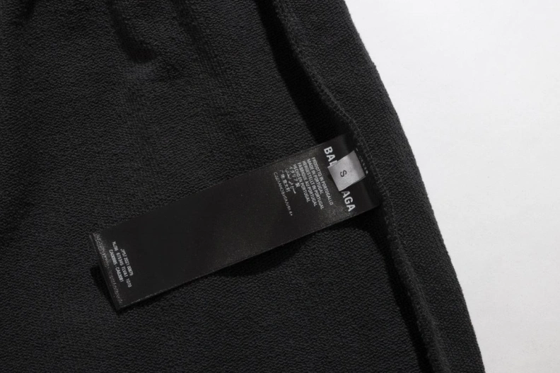 Bxlxnciaga Pants Timeless 91367
