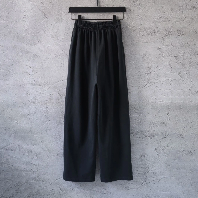 Bxlxnciaga Pants Versatile 91364