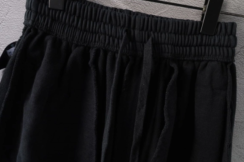 Bxlxnciaga Pants Versatile 91364