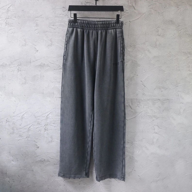 Bxlxnciaga Pants Comfortable 91370