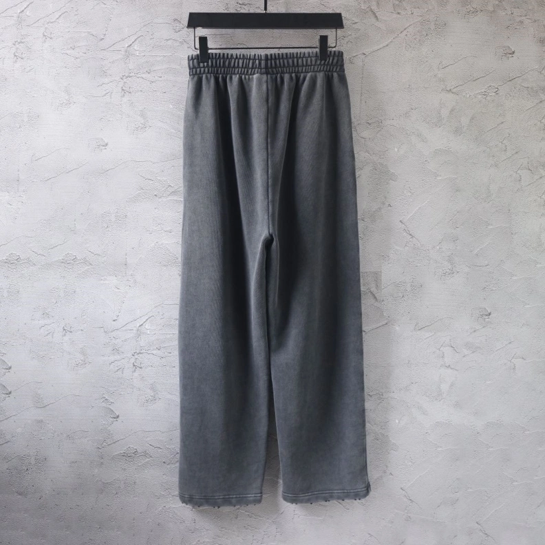 Bxlxnciaga Pants Comfortable 91370