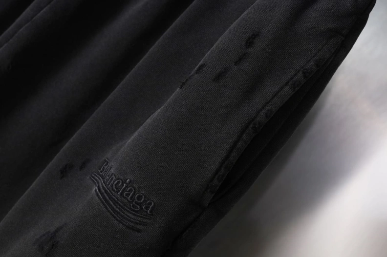 SportInspired Bxlxnciaga Pants 91375