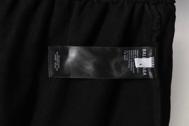 SportInspired Bxlxnciaga Pants 91375