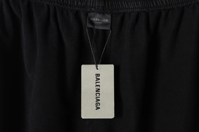SportInspired Bxlxnciaga Pants 91375