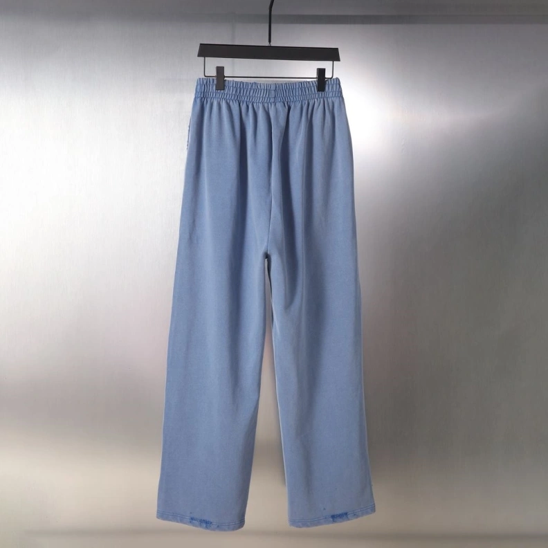 Bxlxnciaga Pants Compact 91471