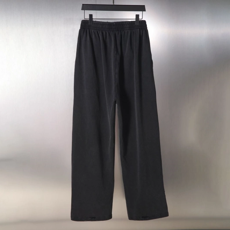 Sleek Bxlxnciaga Pants 91358