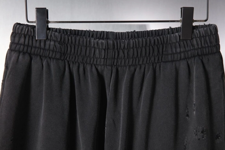 Sleek Bxlxnciaga Pants 91358