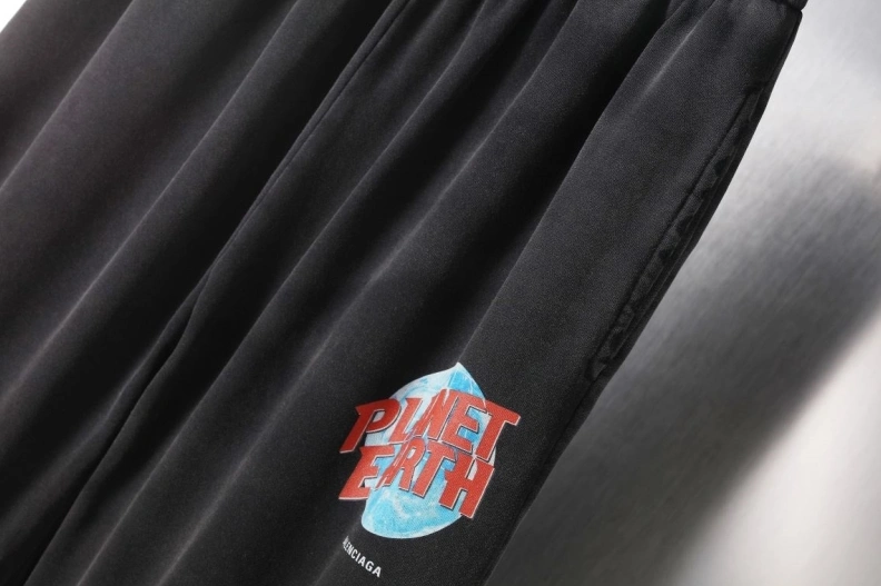 SportInspired Bxlxnciaga Pants 91362