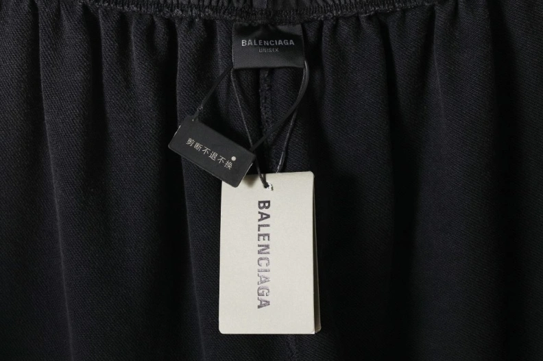 SportInspired Bxlxnciaga Pants 91362