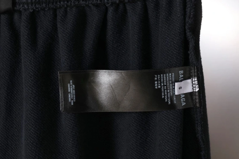 Bxlxnciaga Pants GoodFit 91407