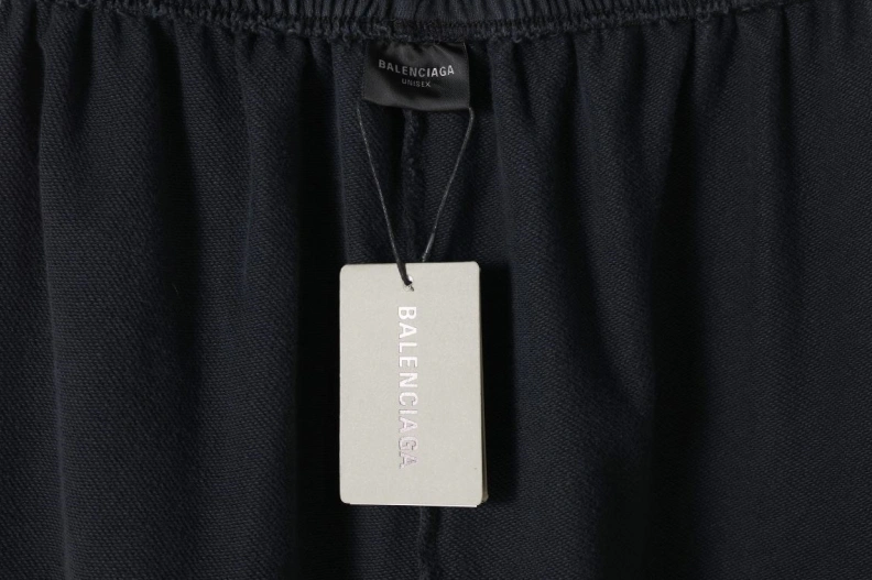 Bxlxnciaga Pants GoodFit 91407