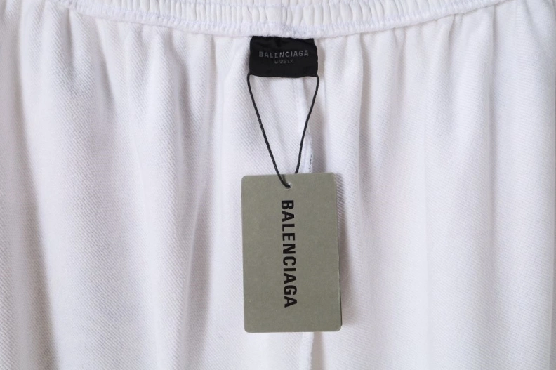 Bxlxnciaga Pants SportInspired 91351