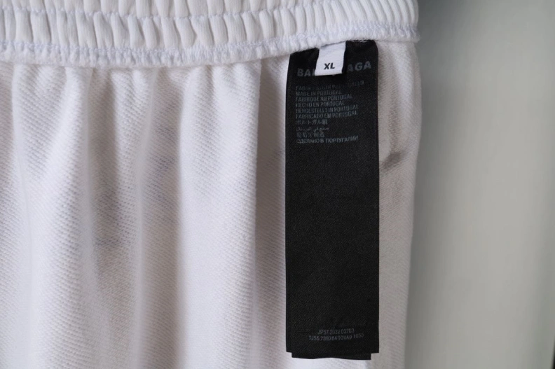 Bxlxnciaga Pants SportInspired 91351
