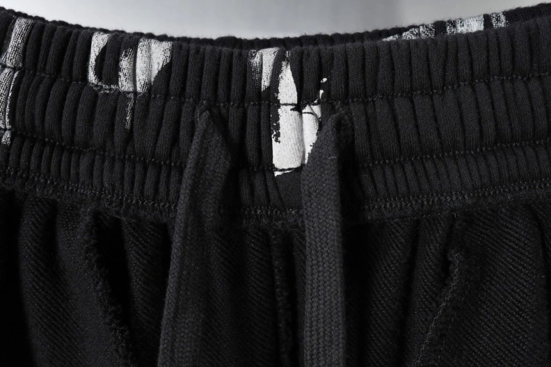 Bxlxnciaga Pants Vibrant 91349