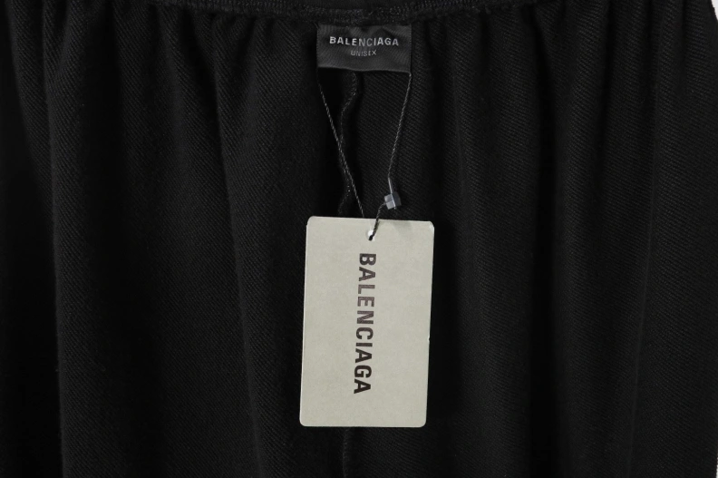 Bxlxnciaga Pants Vibrant 91349