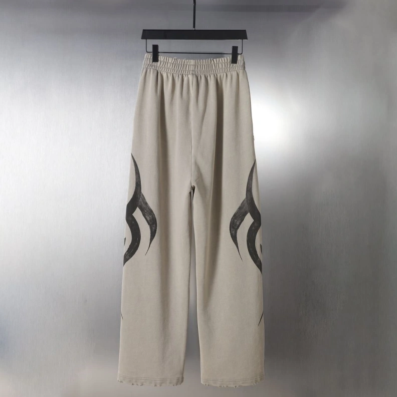 Trendsetting Bxlxnciaga Pants 91338