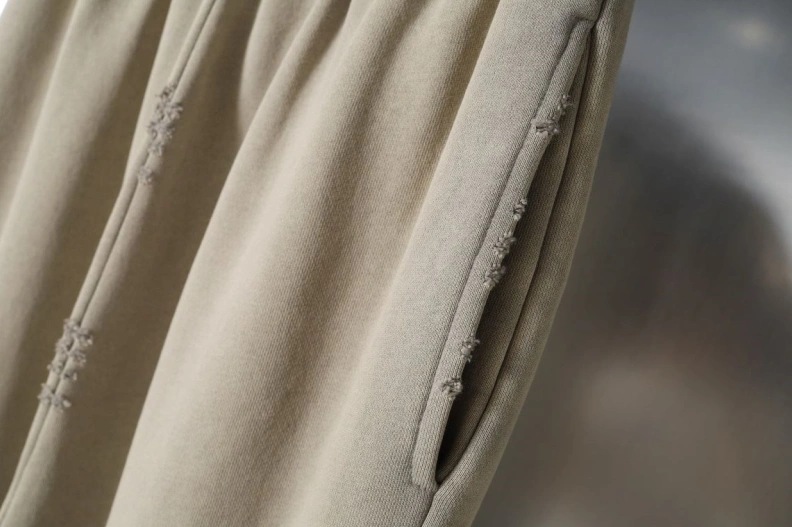Trendsetting Bxlxnciaga Pants 91338