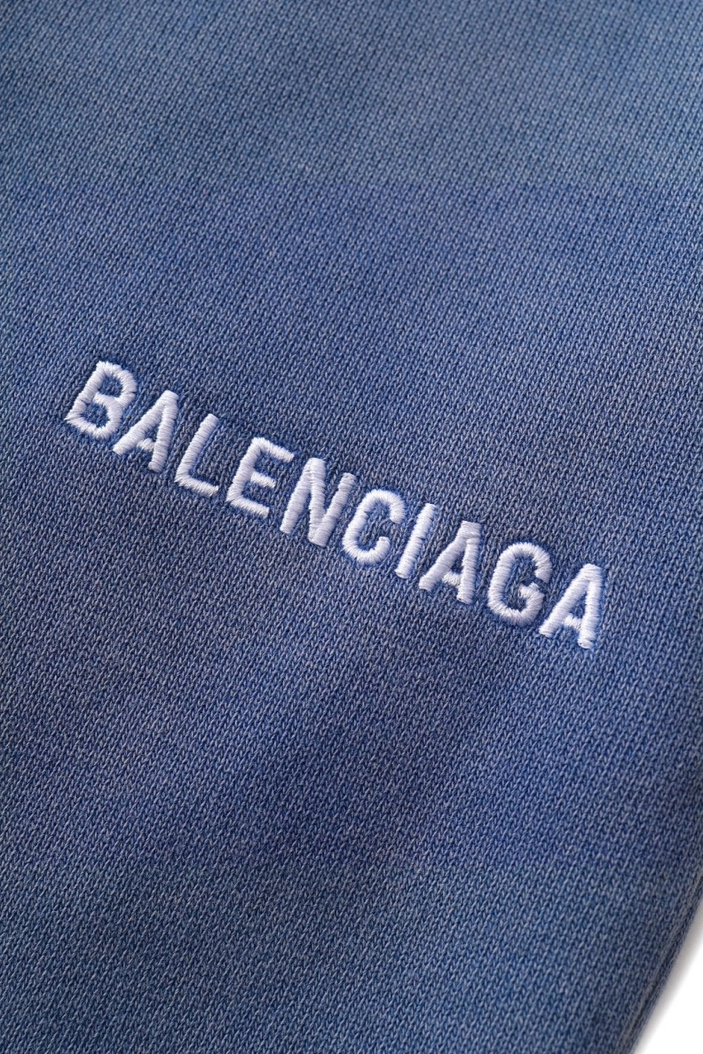 Bxlxnciaga Shorts WellDesigned 91304