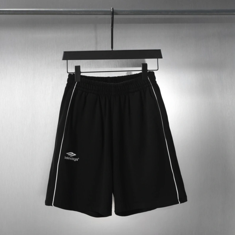 Bxlxnciaga Shorts AllSeason 91312