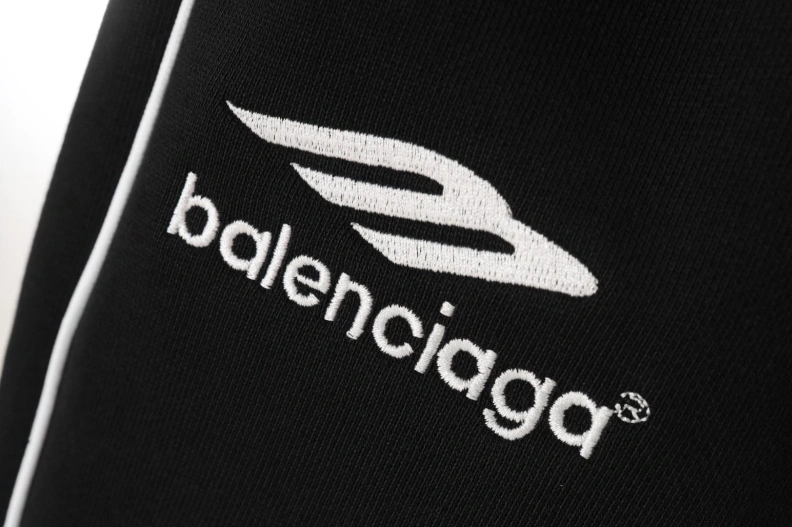 Bxlxnciaga Shorts AllSeason 91312