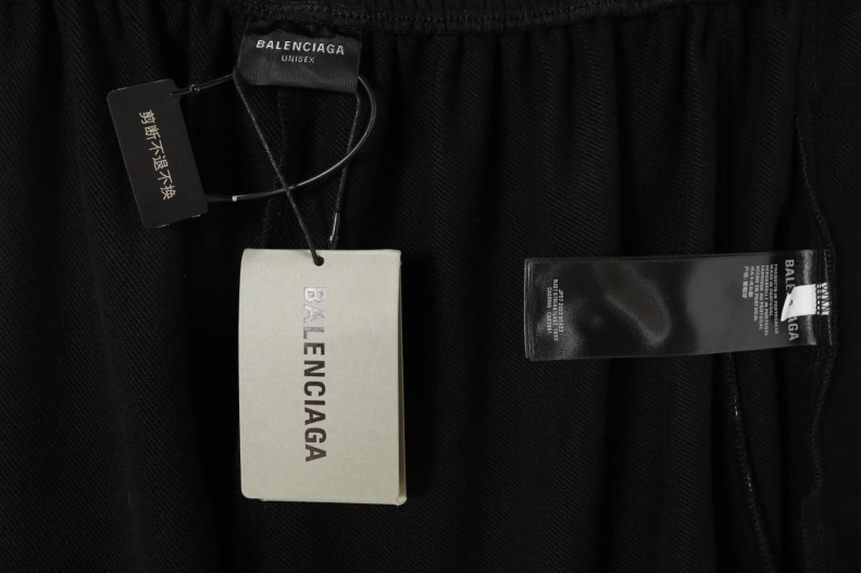 Bxlxnciaga Shorts AllSeason 91312